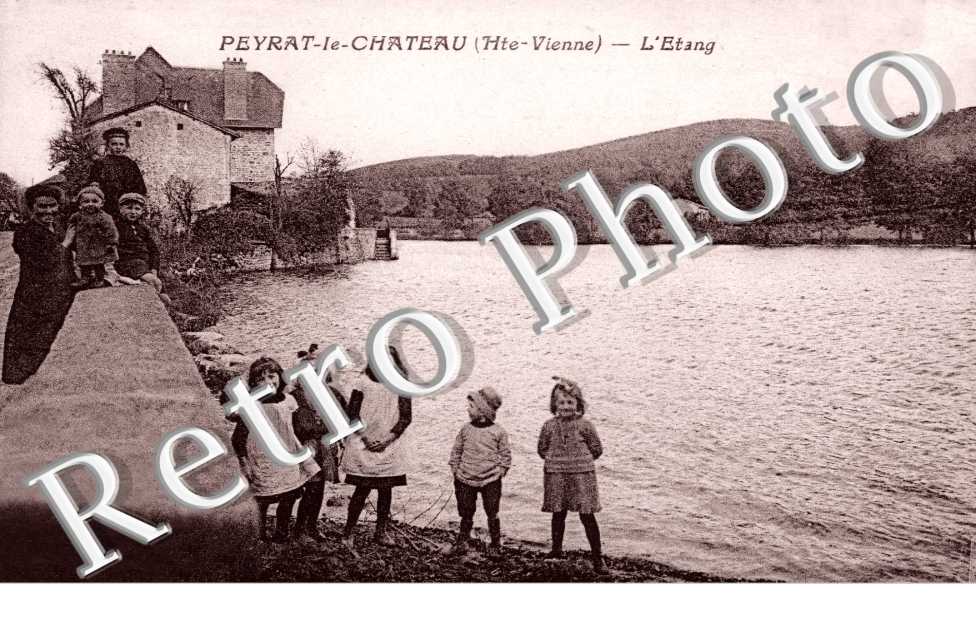l'Etang