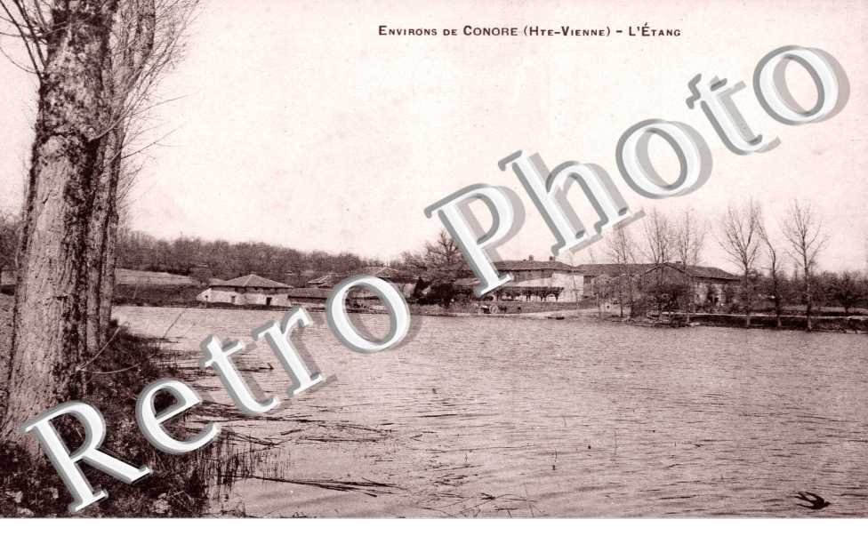 l'Etang