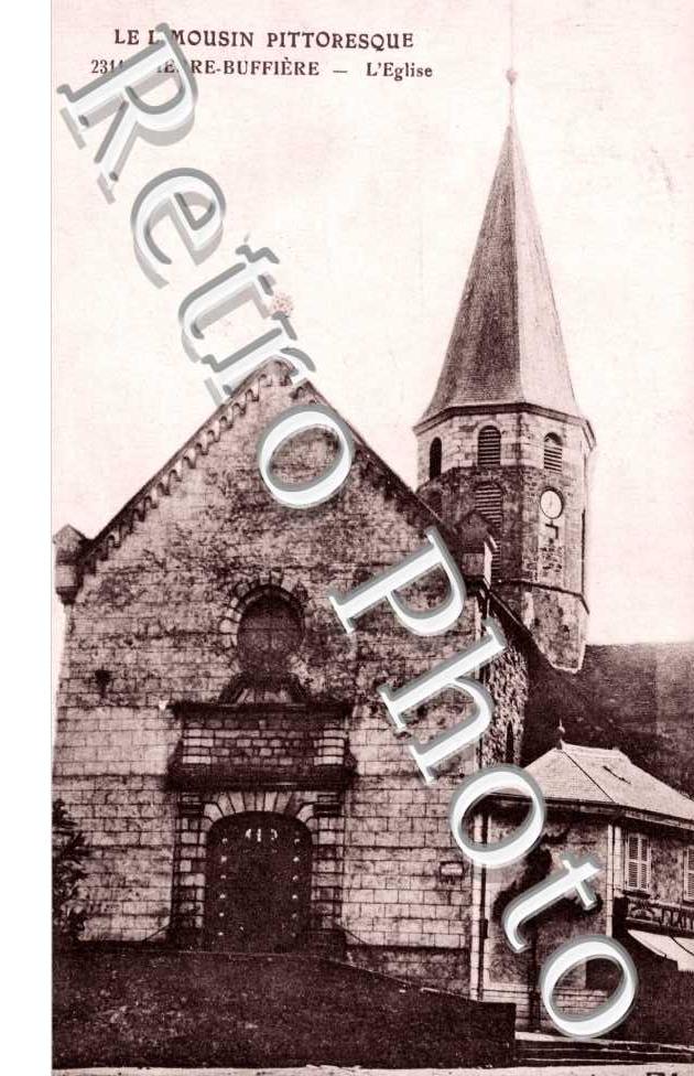 l' eglise