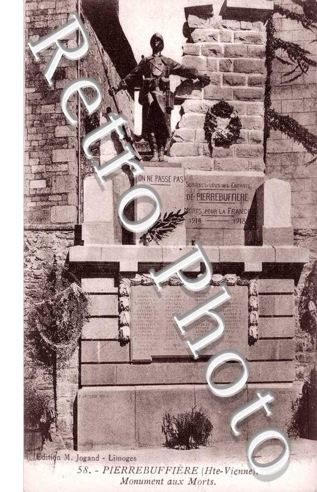 Monument aux Morts