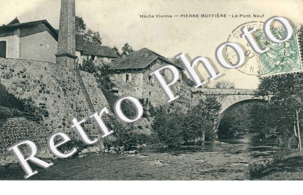 le Pont Neuf