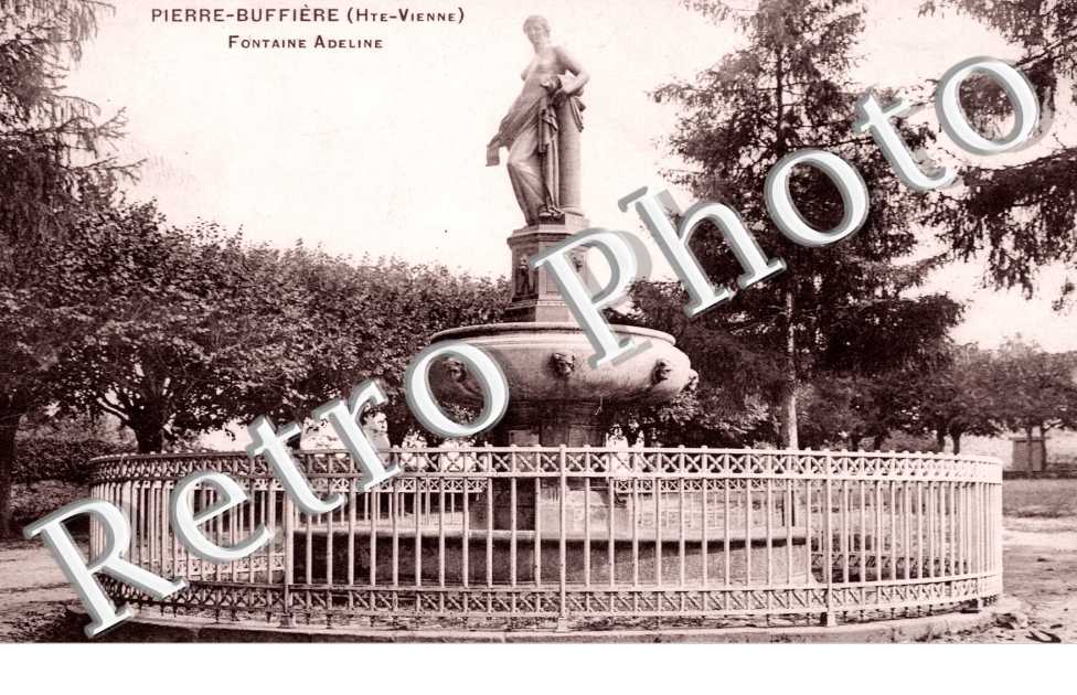 fontaine Adeline