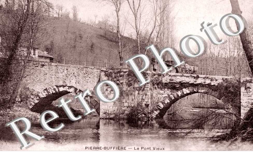 le Vieux Pont