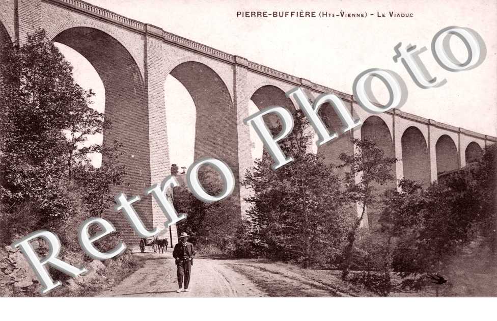 le Viaduc