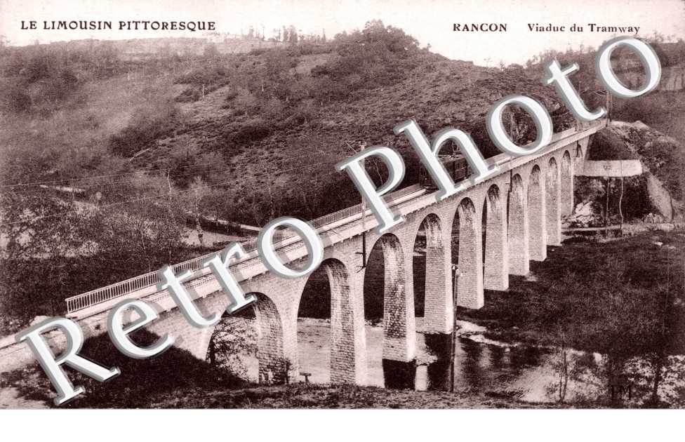 Viaduc du Tramway