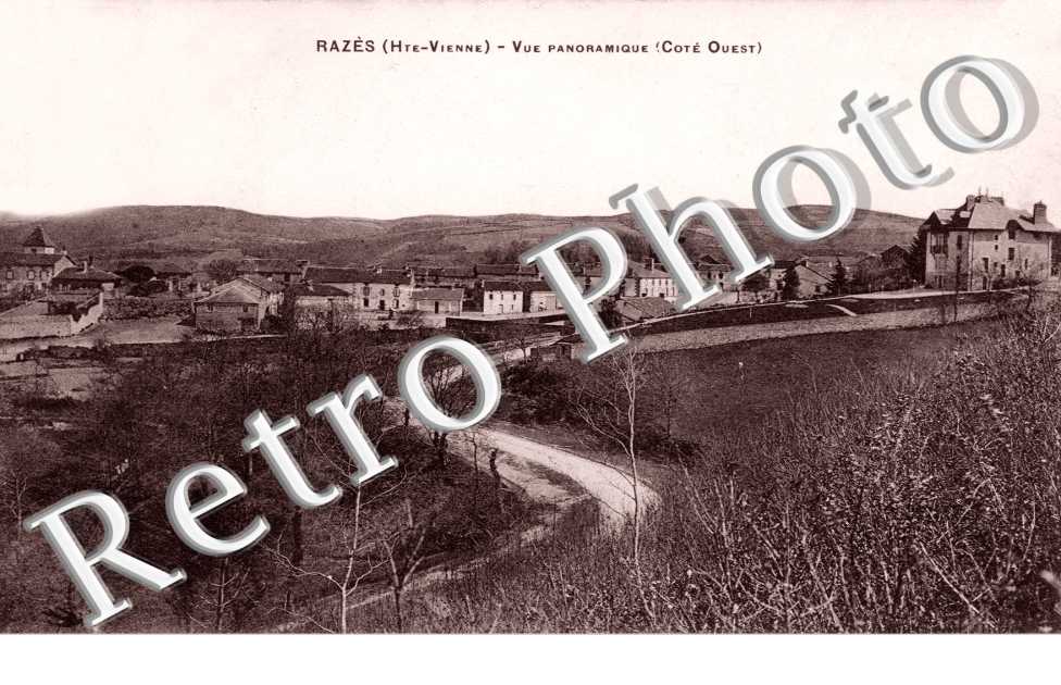 Vue Panoramique