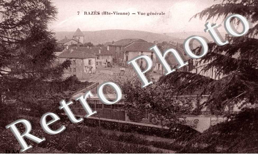 Vue Generale