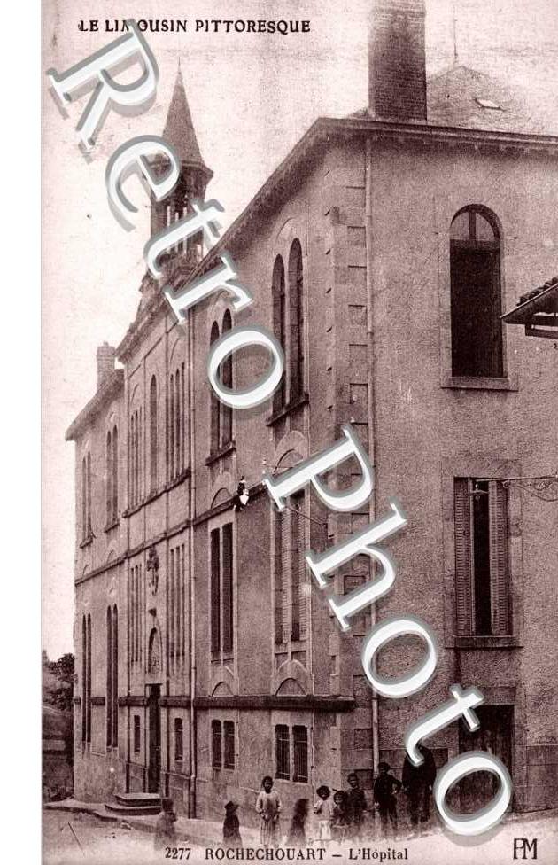 l'hopital