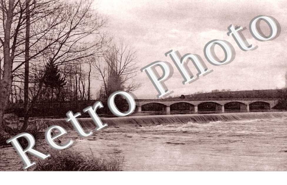 le pont 