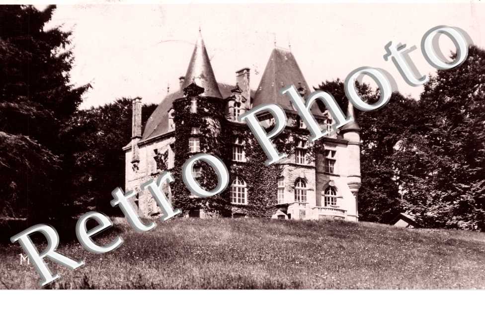 Chateau de la Riviere