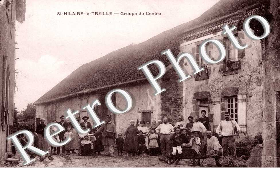 Groupe du Centre