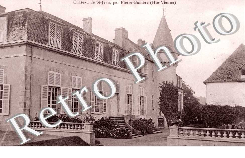 Le Chateau