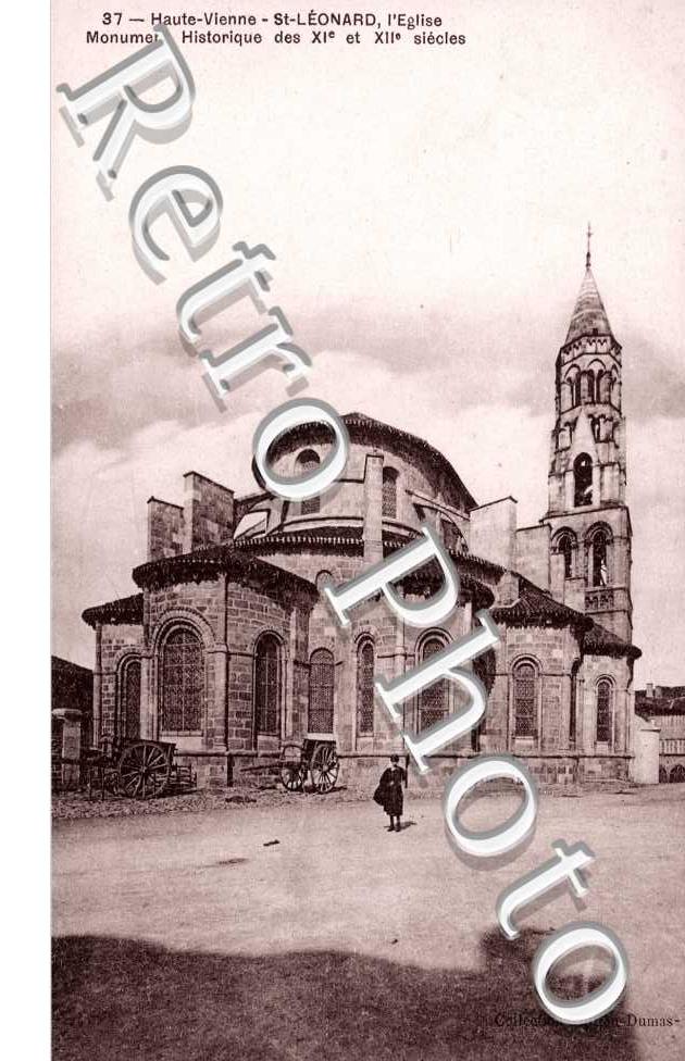 l'eglise
