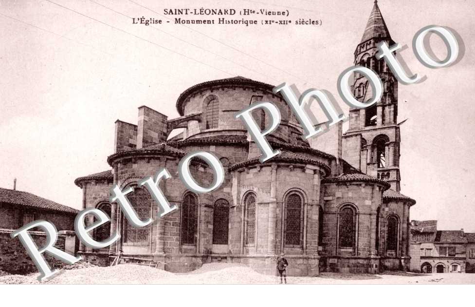 l'eglise