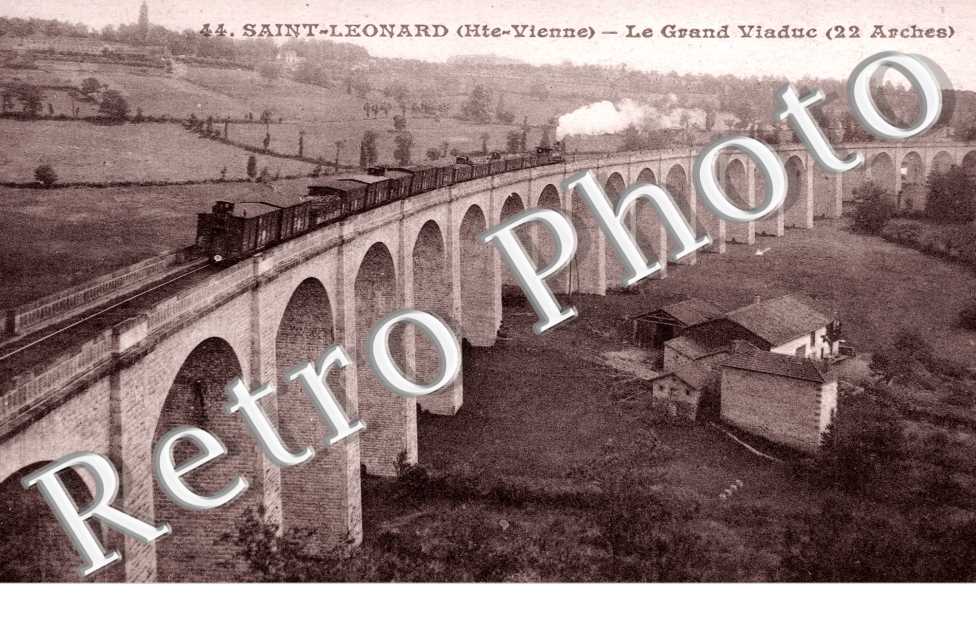 le Grand Viaduc