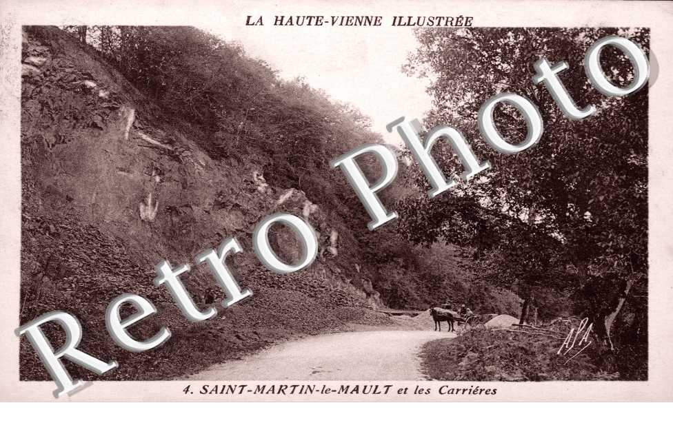les Carrieres