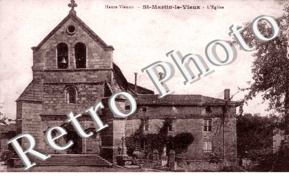 l'Eglise