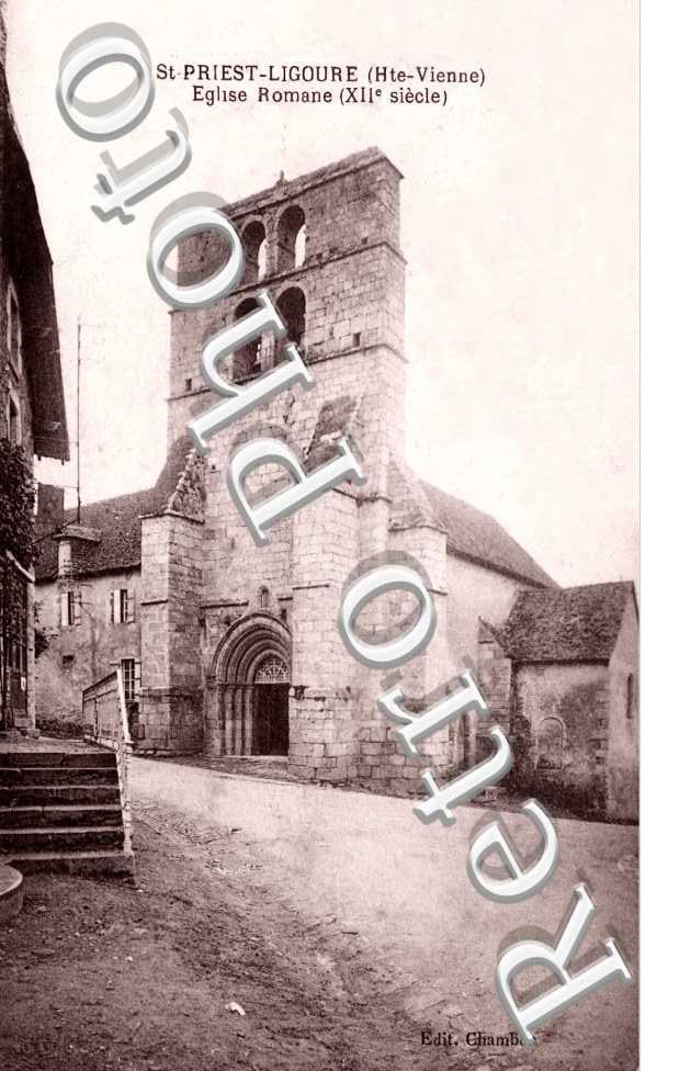 Eglise Romane