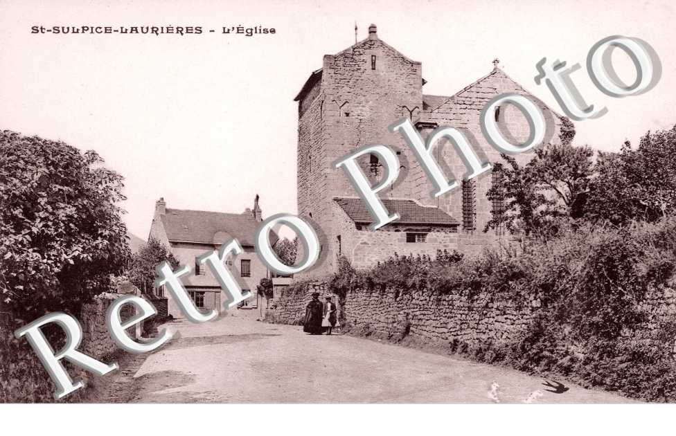 l'Eglise