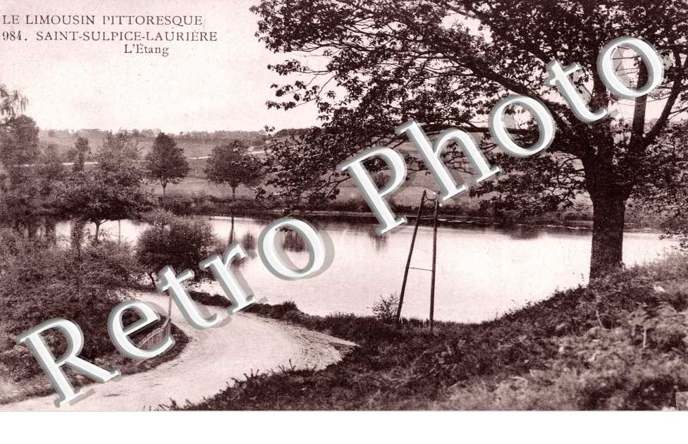 l'Etang
