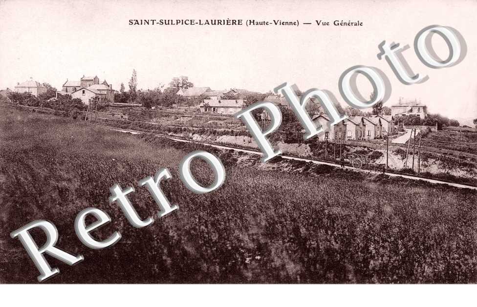 Vue Generale