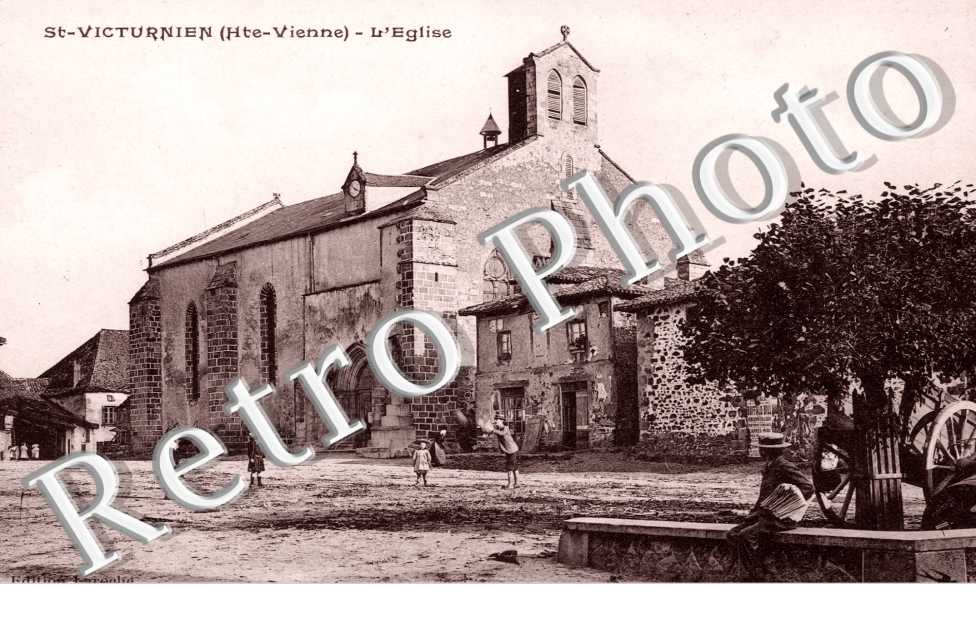 L'eglise