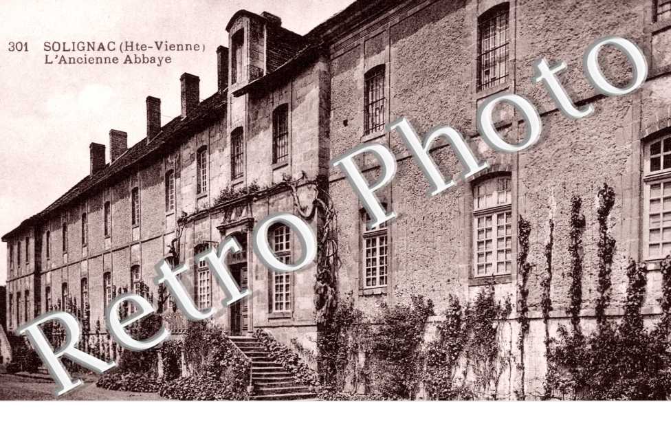 L'Ancienne Abbaye