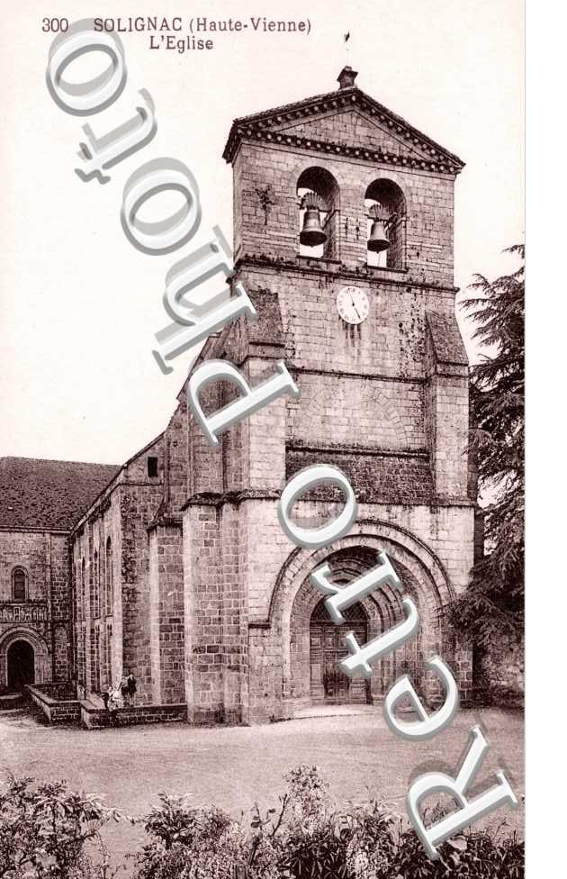 l'eglise