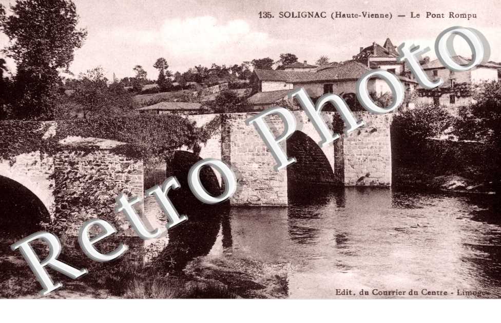 le Pont