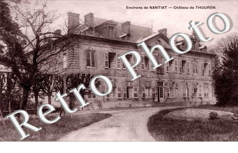 chateau