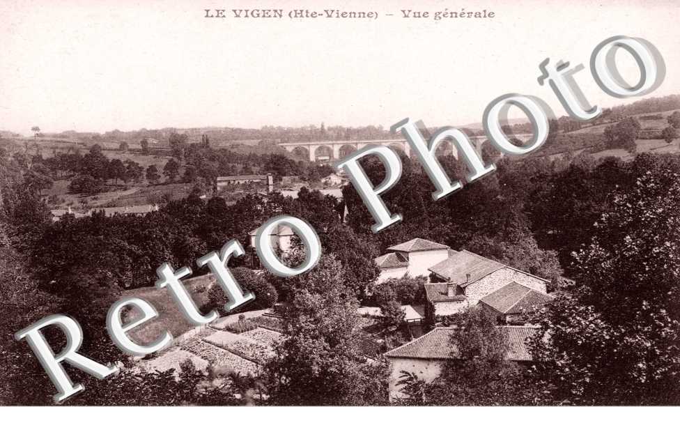 Vue Generale