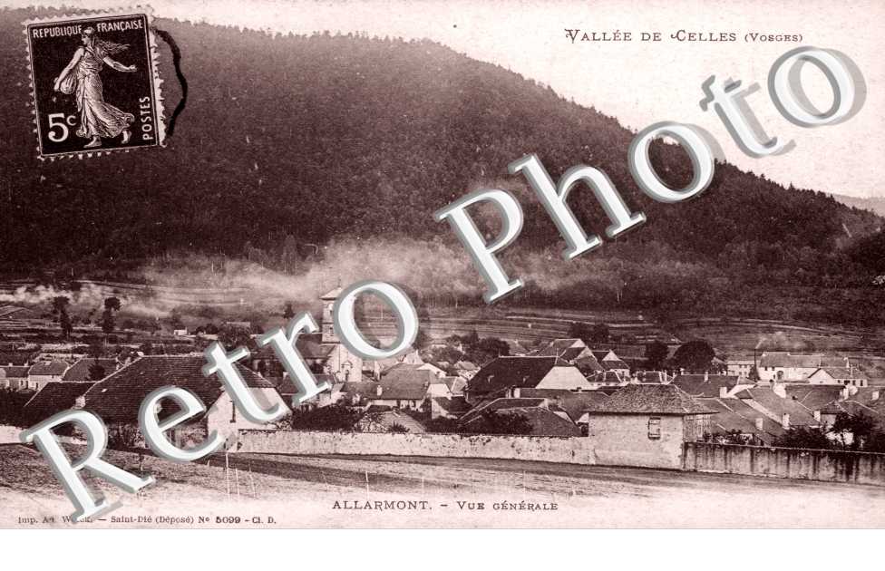 Vue generale