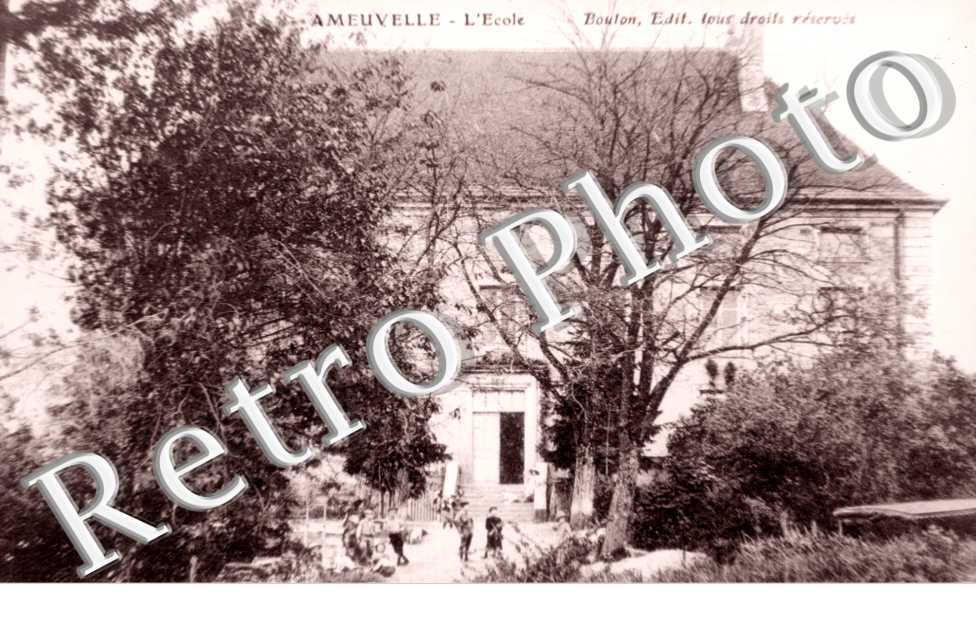 l'ecole