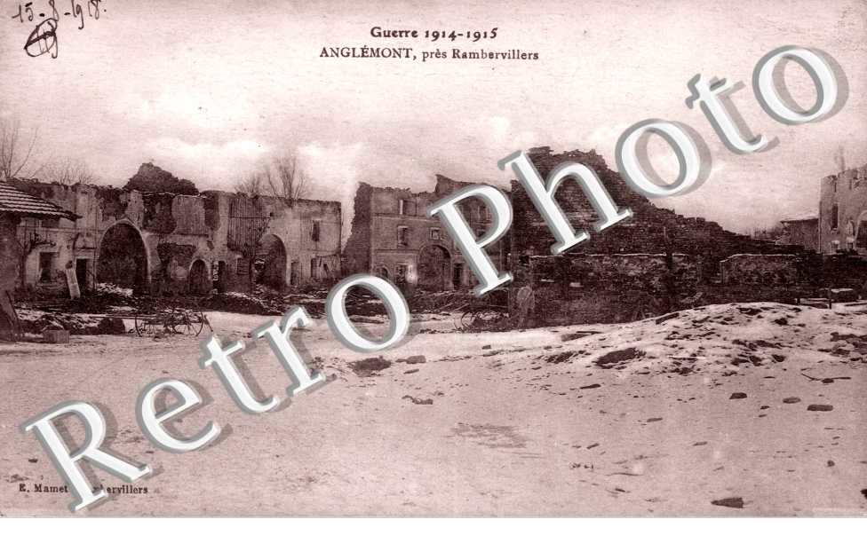 (ruines)