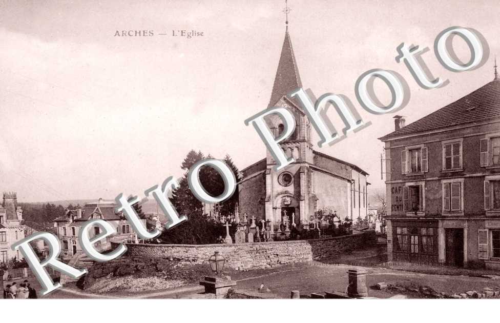 l' eglise