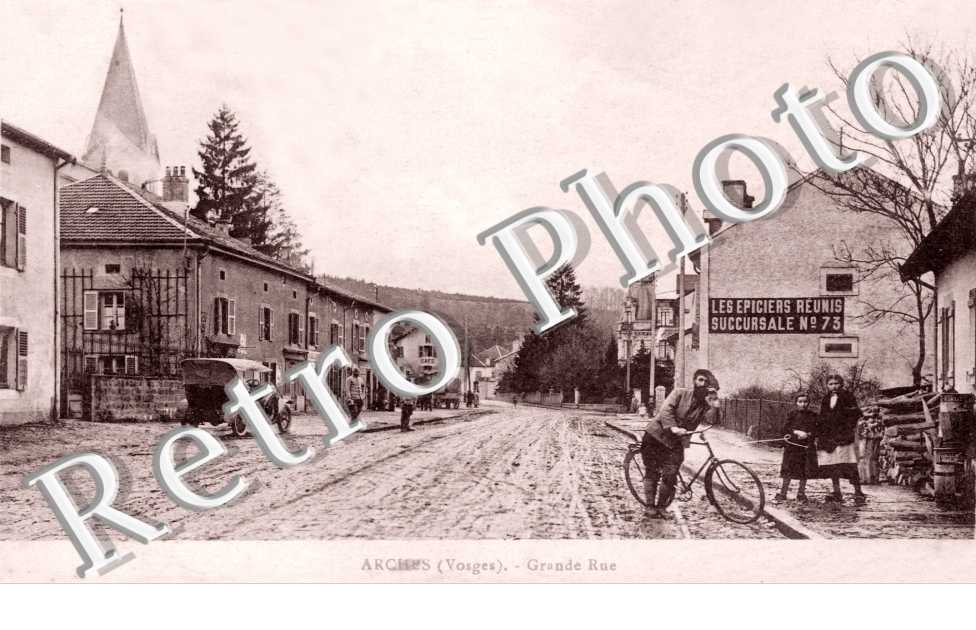 grande rue
