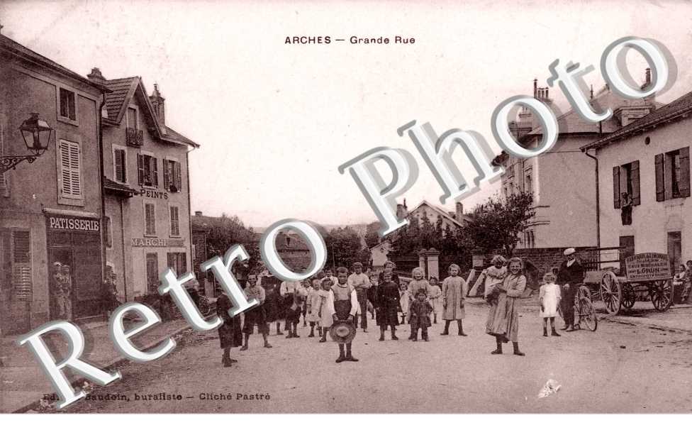 Grande rue