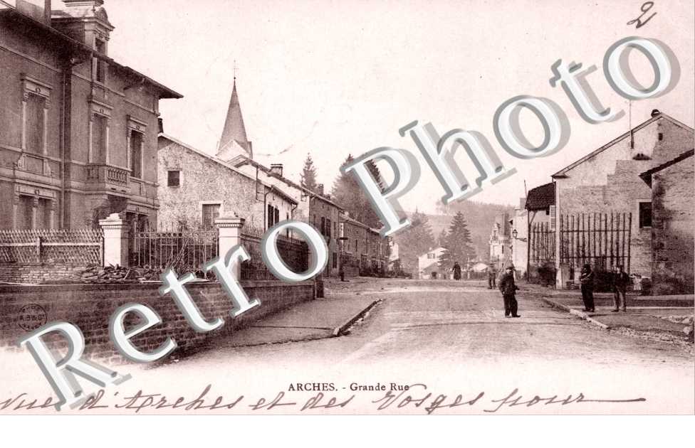 grande rue