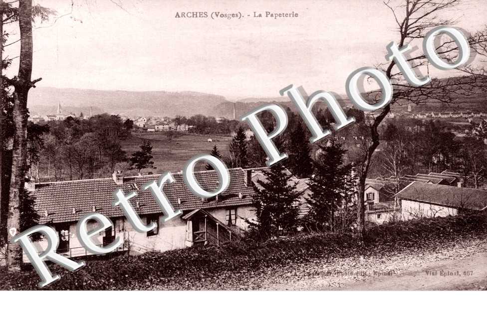 La papeterie