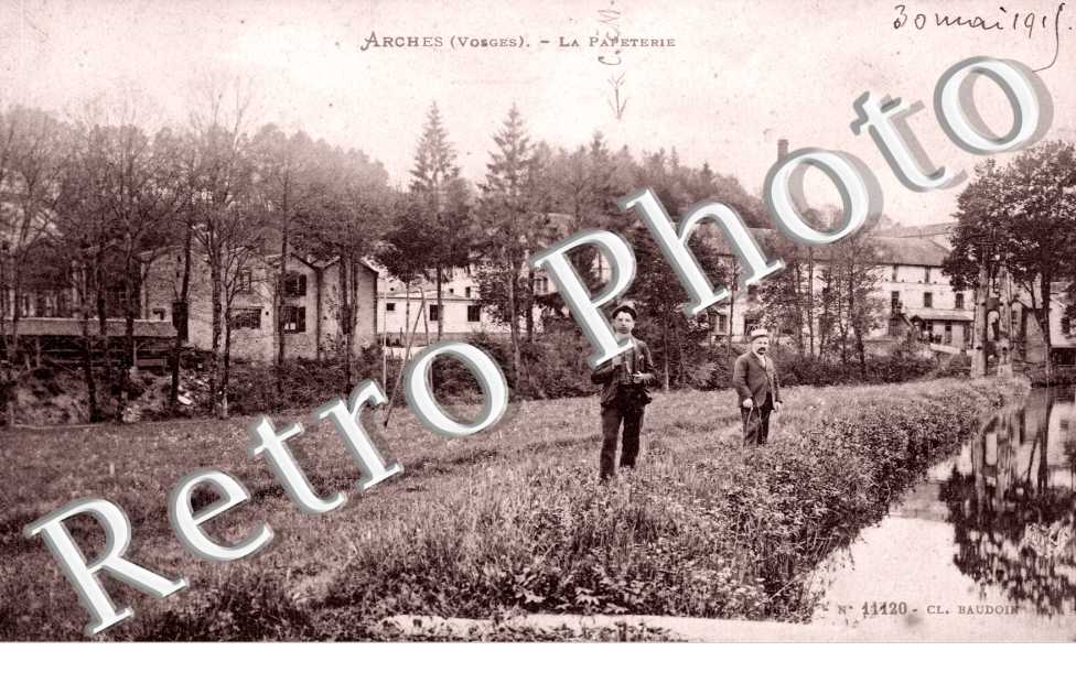 La Papeterie