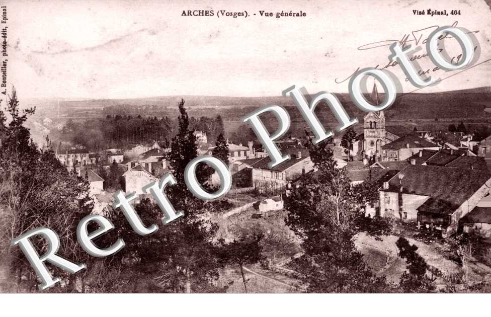 Vue generale