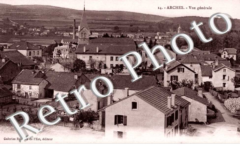 Vue generale