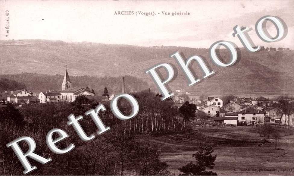 Vue generale
