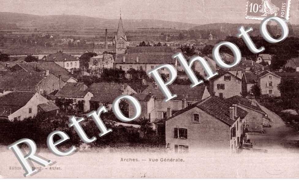Vue generale