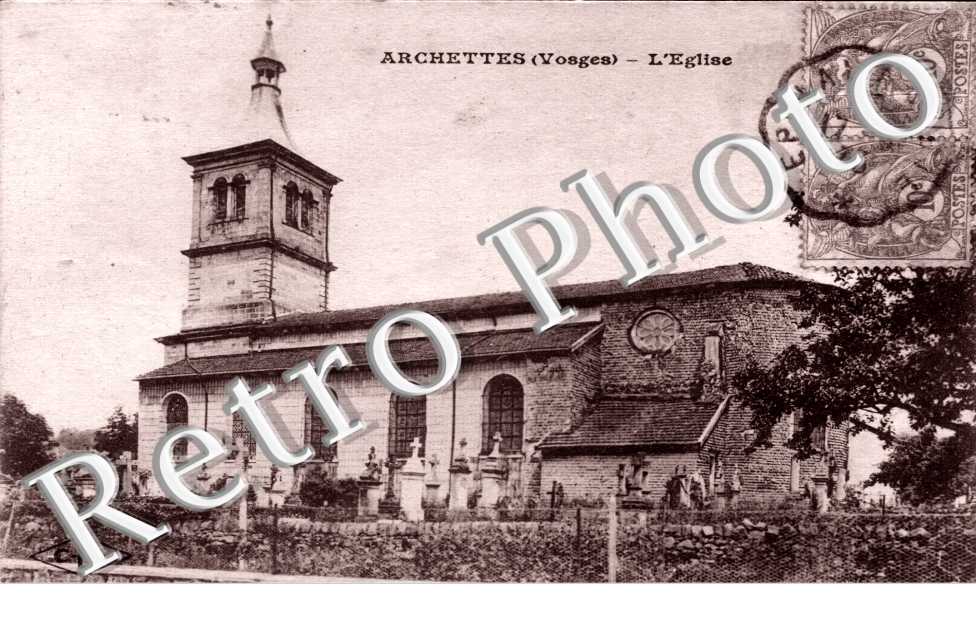L'eglise