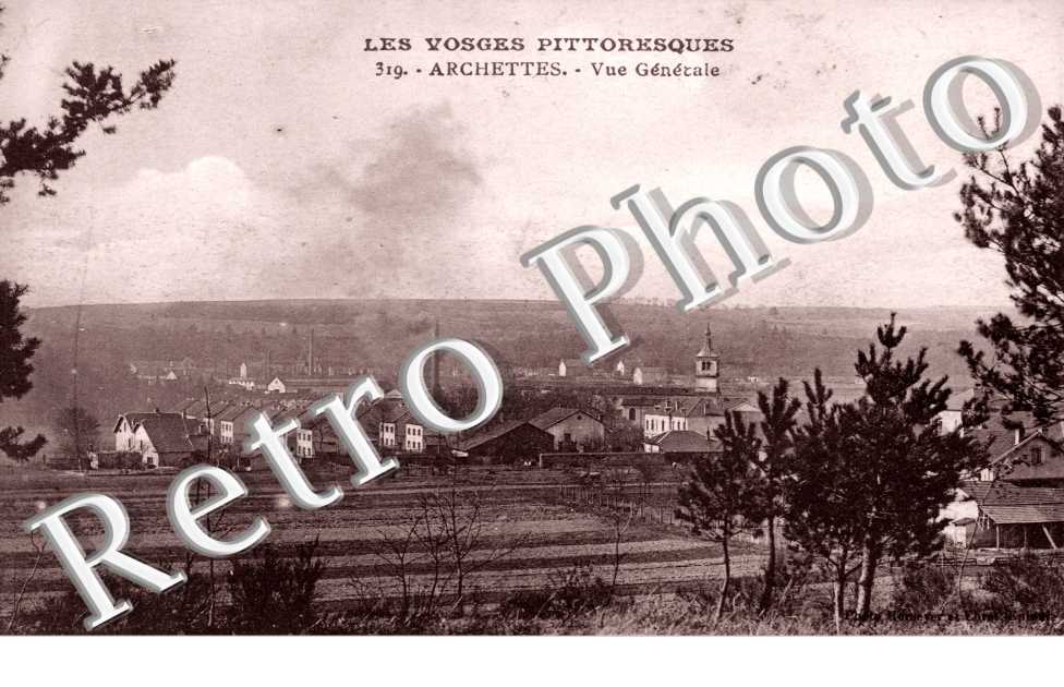 Vue generale