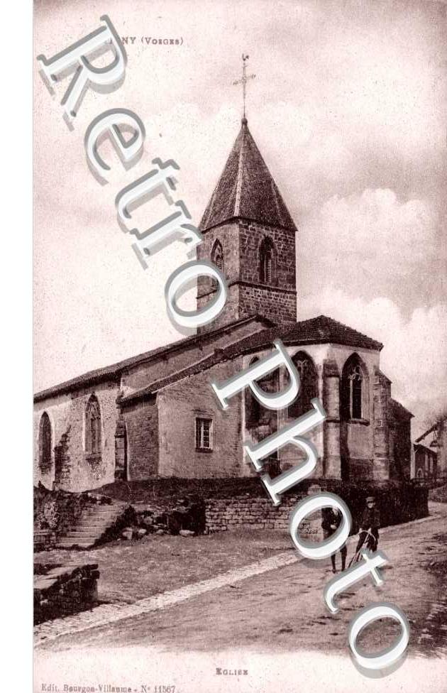 Eglise