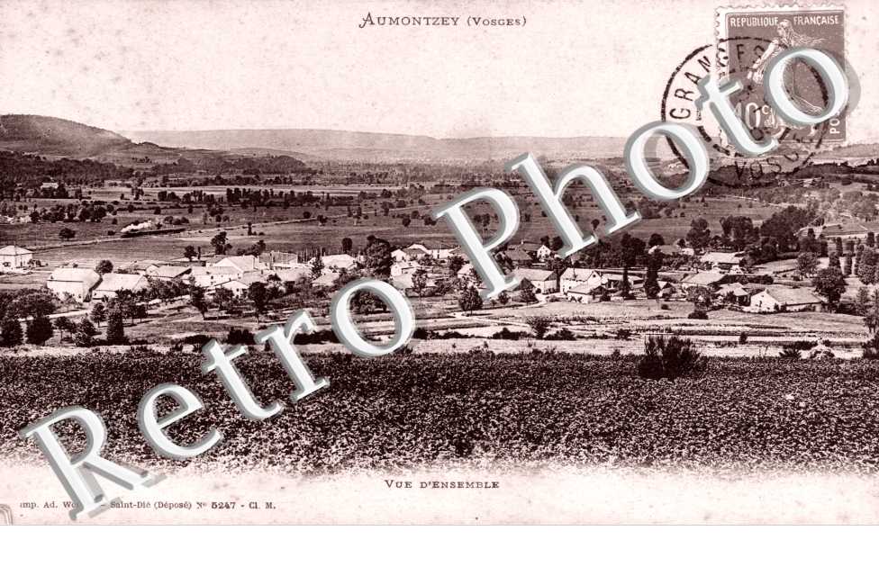 Vue d'ensemble