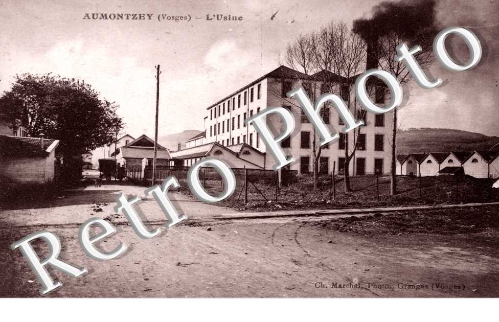 Usine