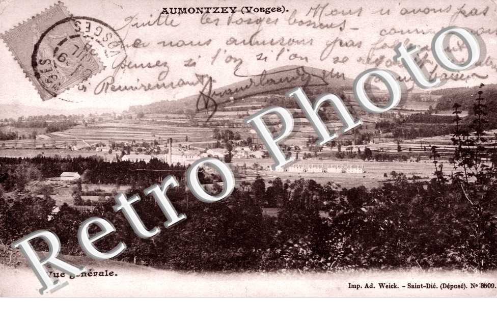 Vue generale